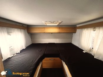 G 10Adria Matrix670SL Semintegrale5Posti Adria Letti Gemelli Posteriori Veicolo ANoleggio Nolo Camper Letti